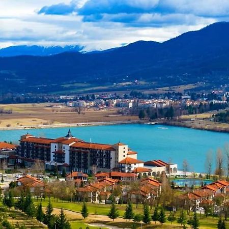 Pravets Spa Resort Apartments Esterno foto
