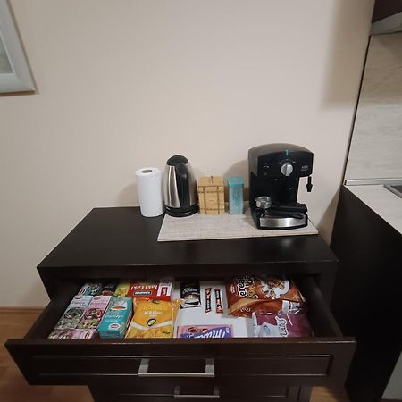 Pravets Spa Resort Apartments Esterno foto