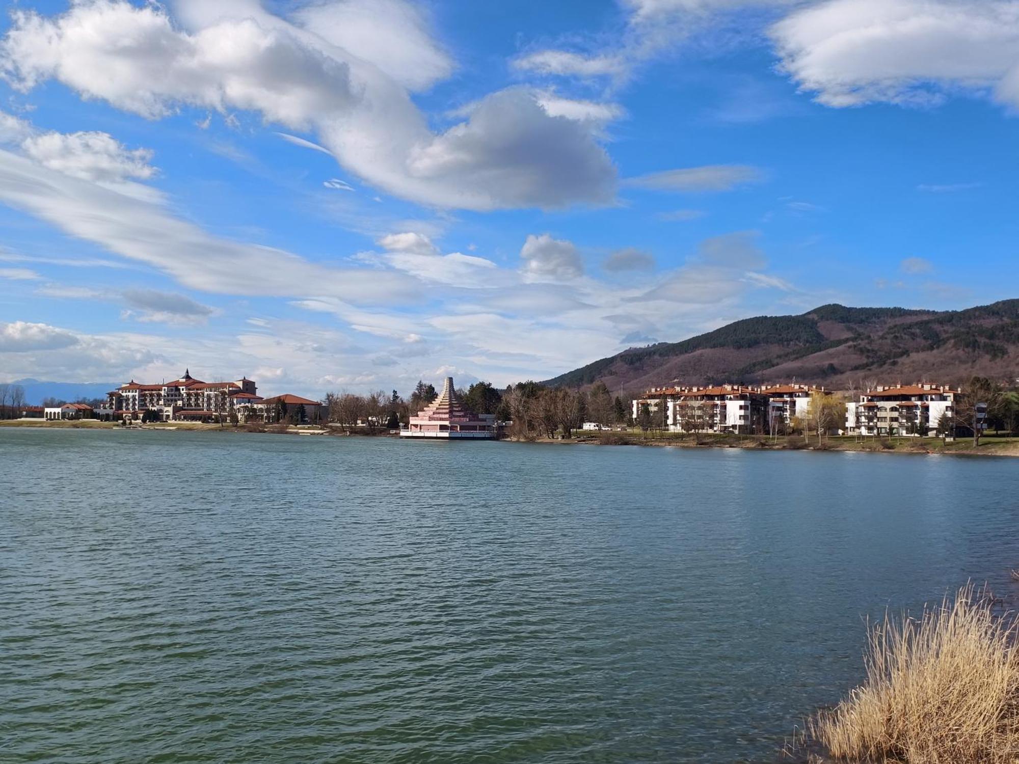 Pravets Spa Resort Apartments Esterno foto