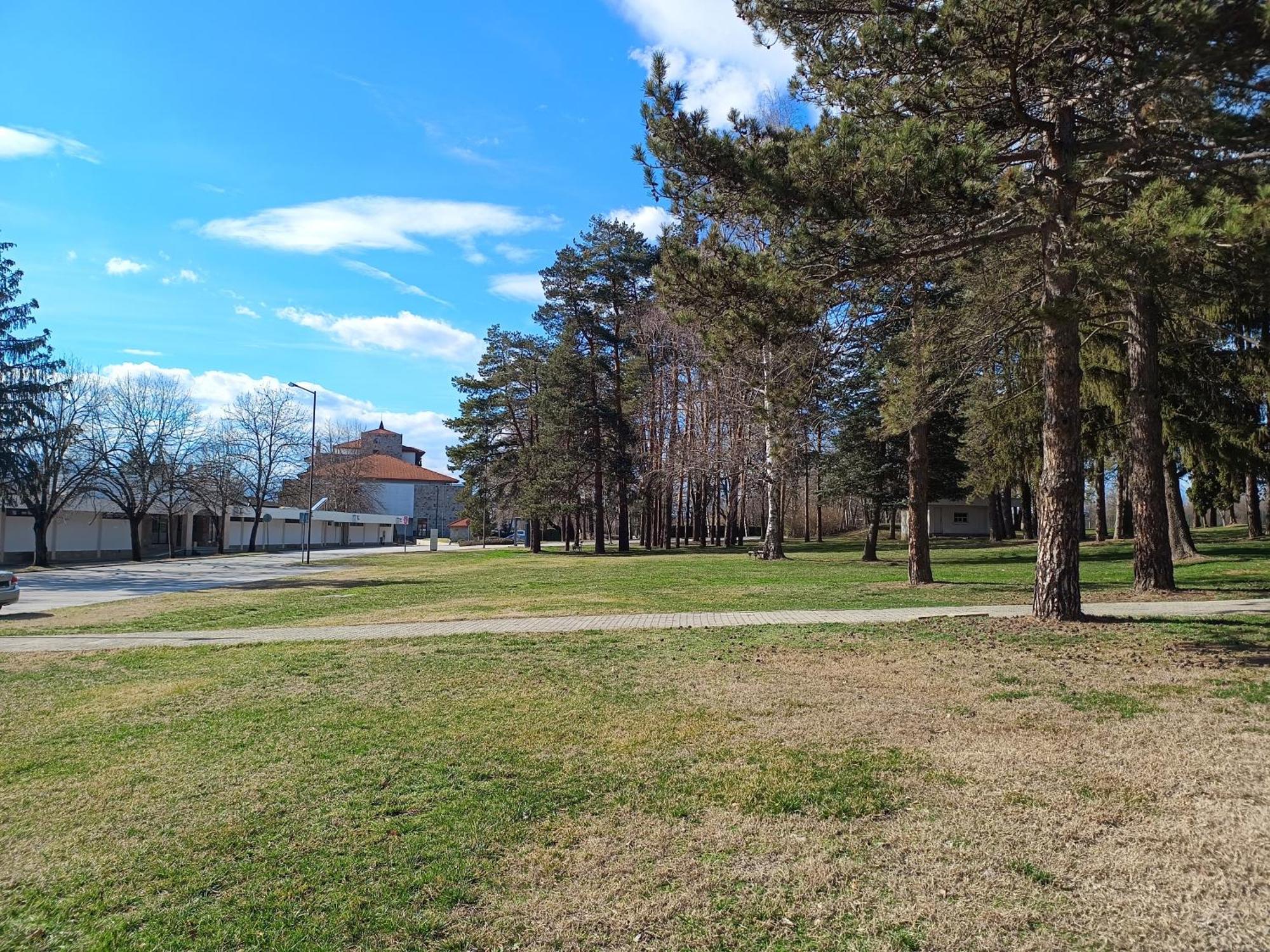 Pravets Spa Resort Apartments Esterno foto