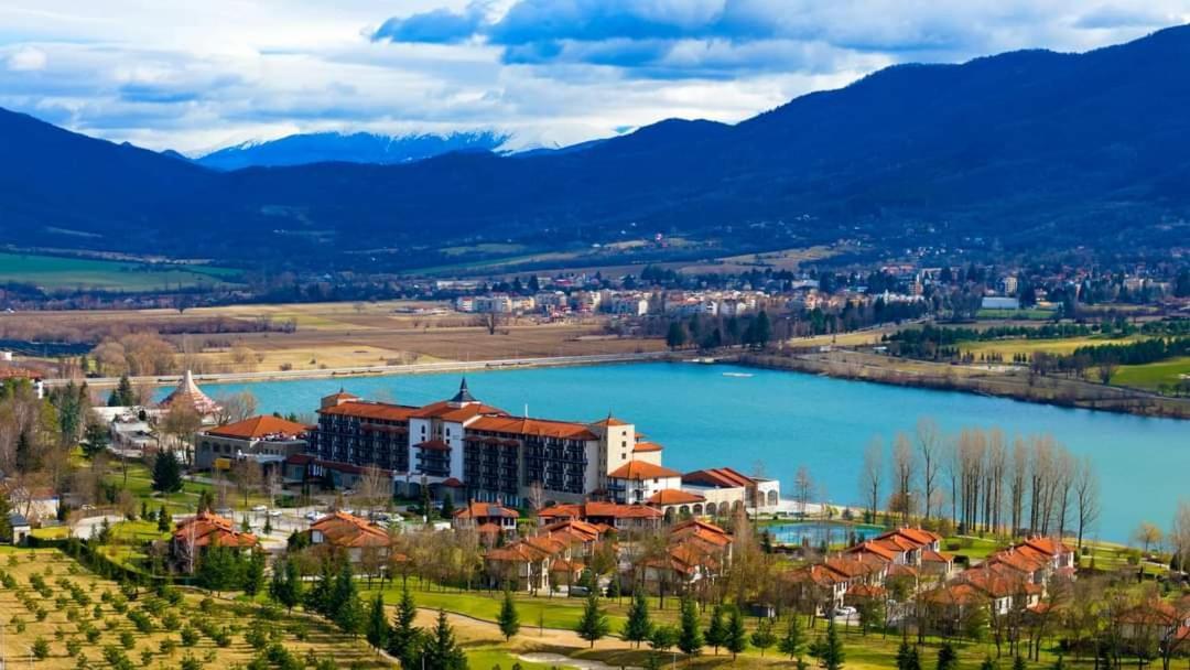 Pravets Spa Resort Apartments Esterno foto