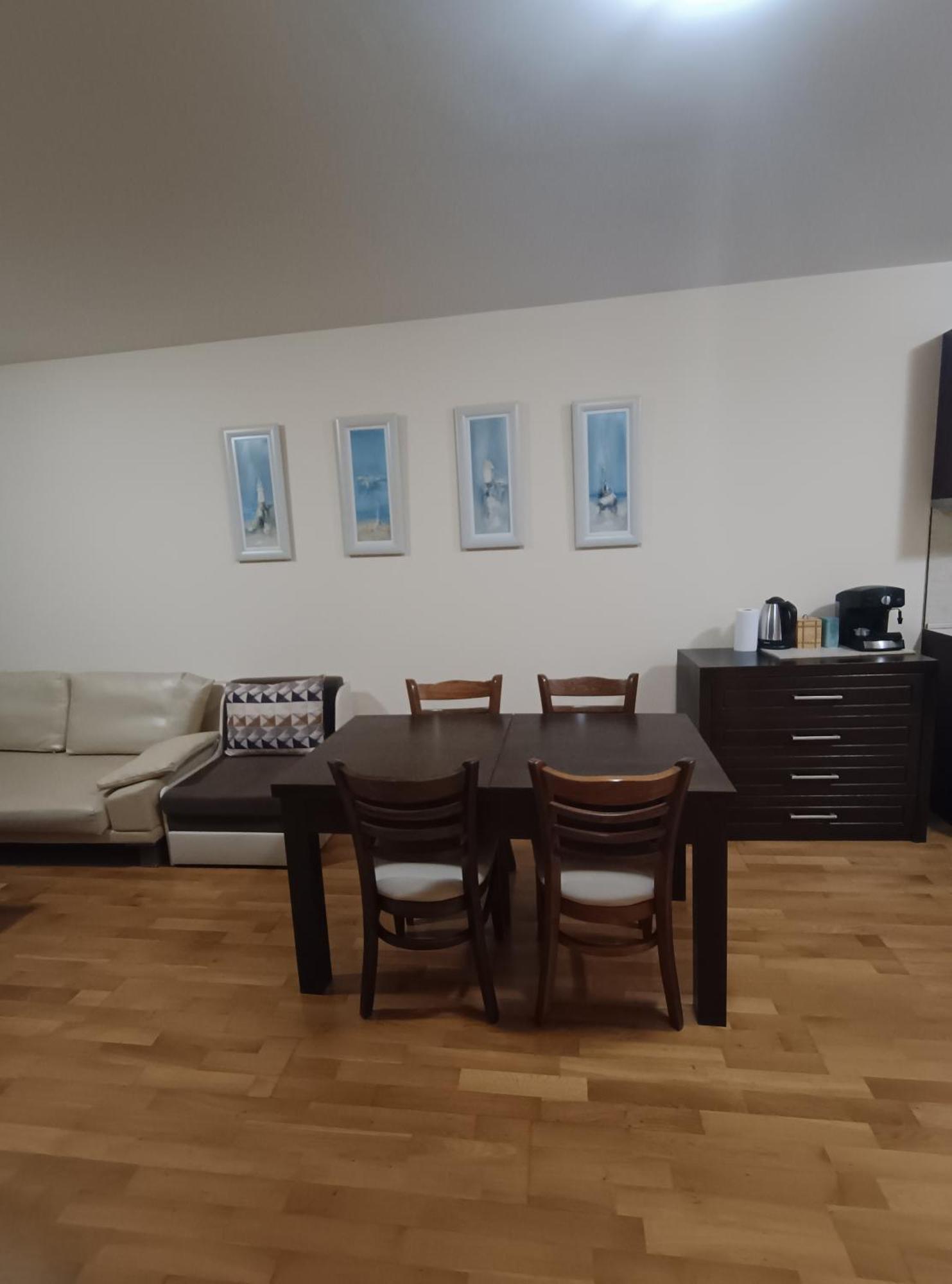Pravets Spa Resort Apartments Esterno foto
