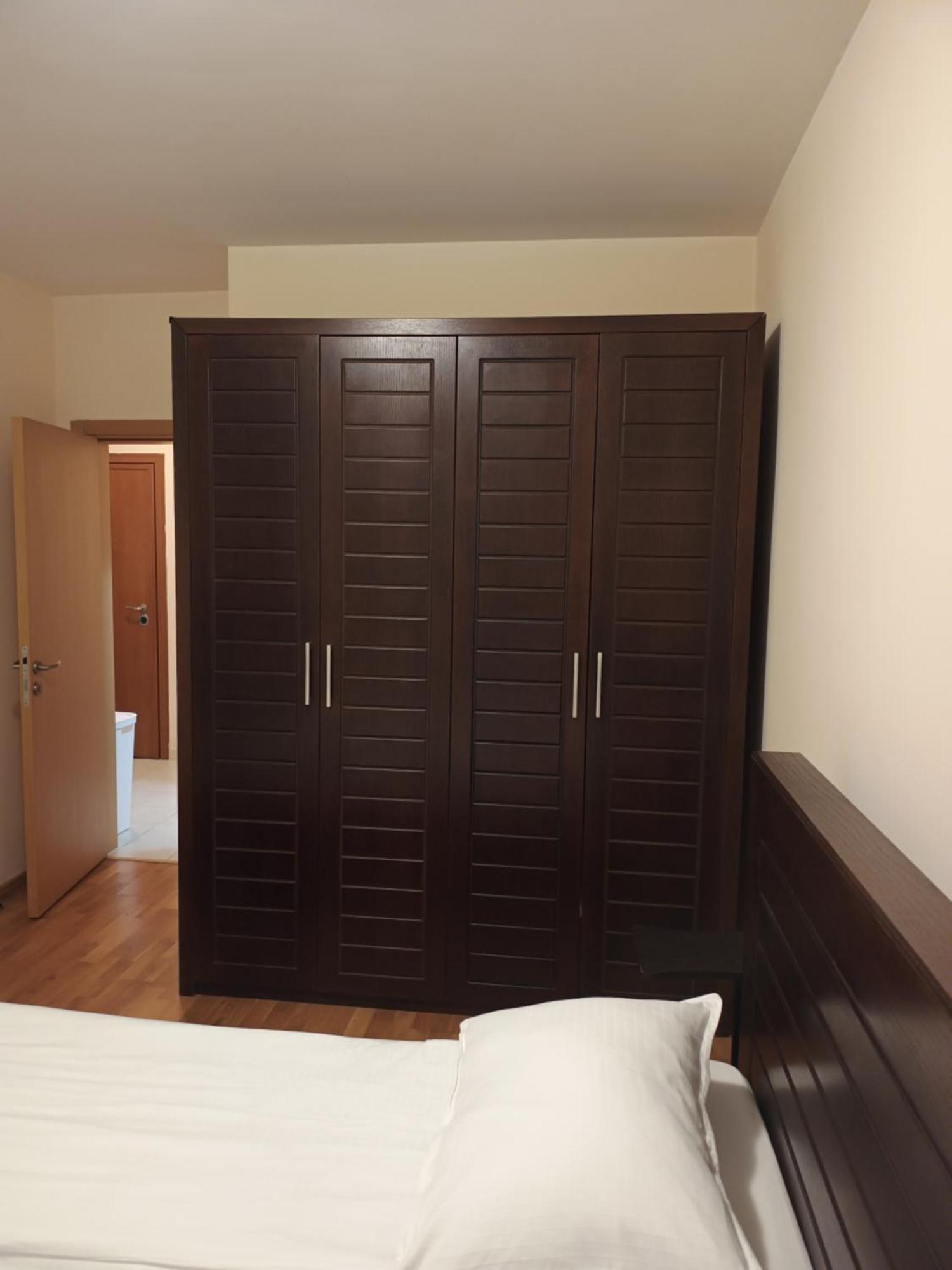 Pravets Spa Resort Apartments Esterno foto